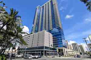 featured image of 629 Keeaumoku St #3710