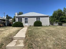 1551 S Tejon St #1551 - Photo 1 of 1