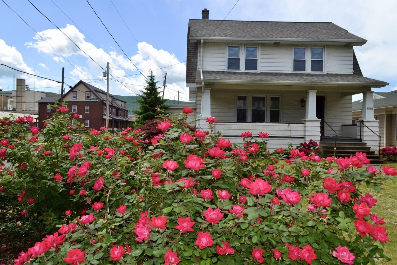 1101 W 4th St #1 - Photo 3 of 25