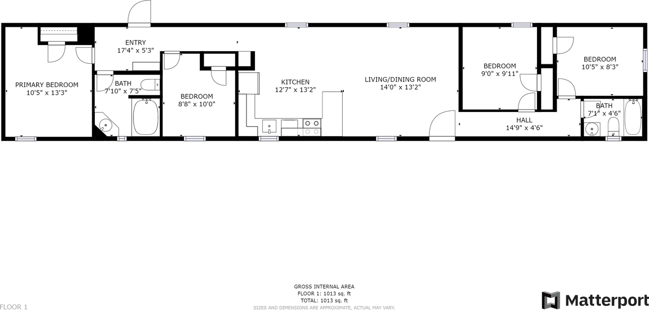 354 Frankie Ln #1 - Photo 5 of 31