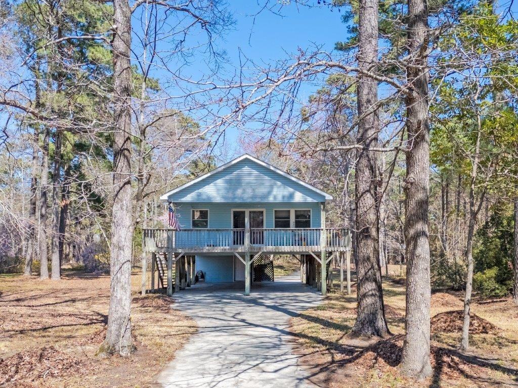 111 Arnold Dr #1 - Photo 3 of 25