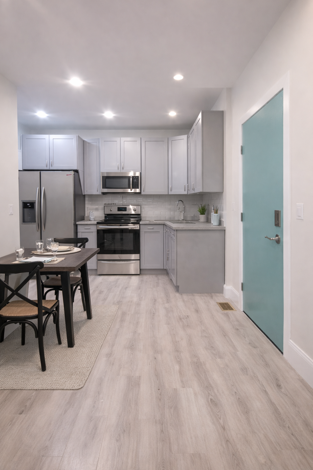 3731 Brandywine Street - 2FApt B #B - Photo 2 of 34