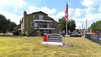 1001 Pecan Crossing Dr - Photo 1 of 1