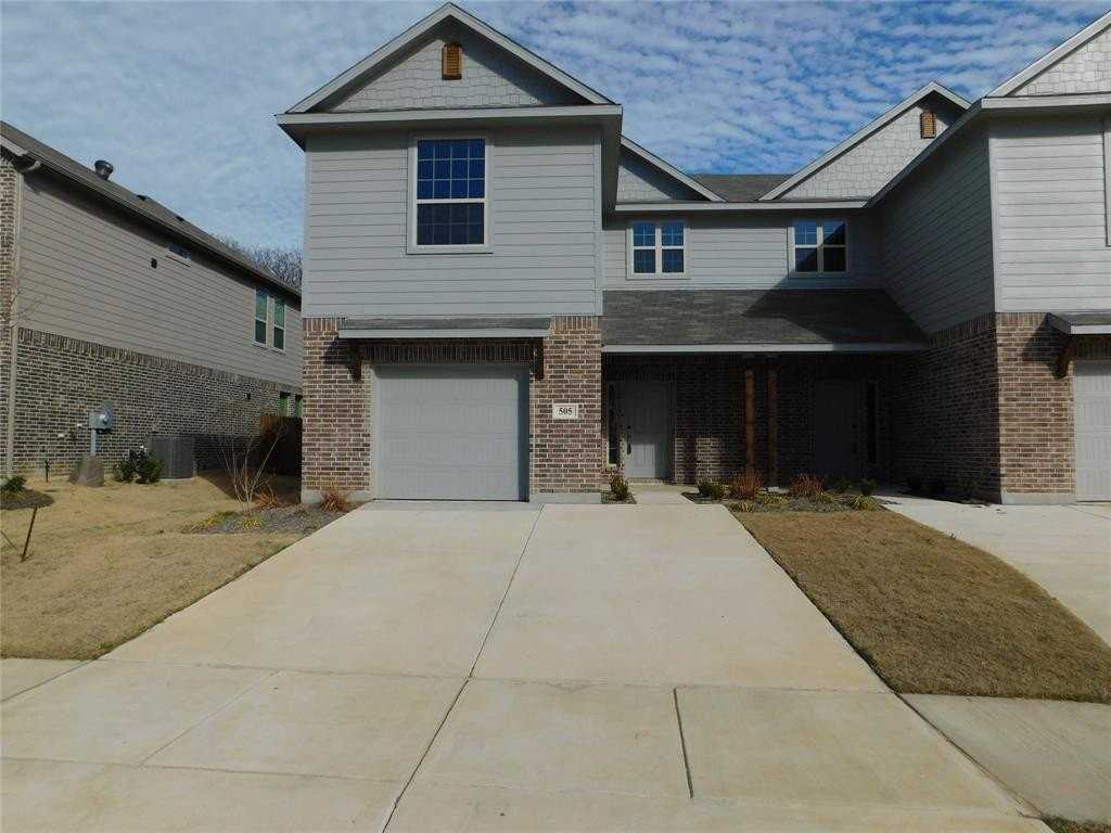 505 Mockingbird Ln - Photo 3 of 26