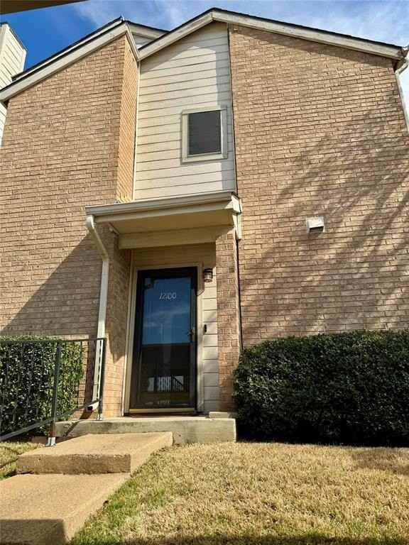 3635 Garden Brook Dr #12100