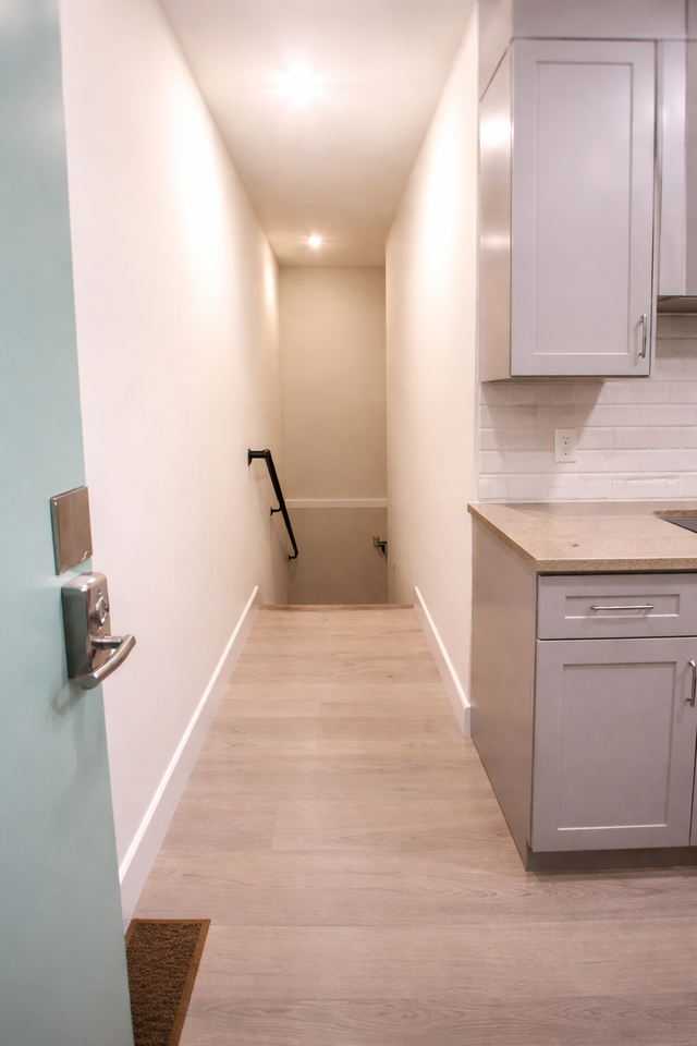 3731 Brandywine Street - 1FApt A #A - Photo 2 of 15