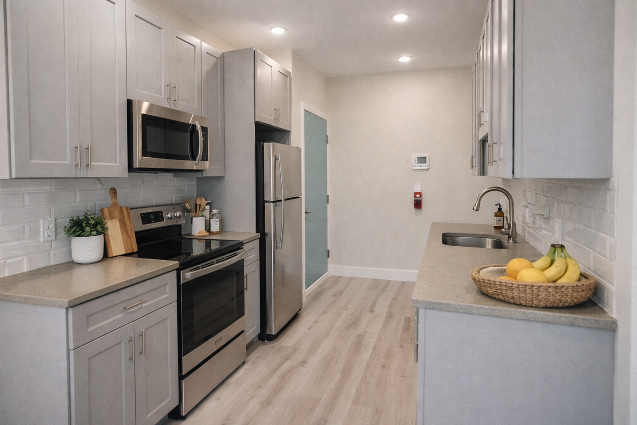 3731 Brandywine Street - 1FApt A #A - Photo 3 of 15