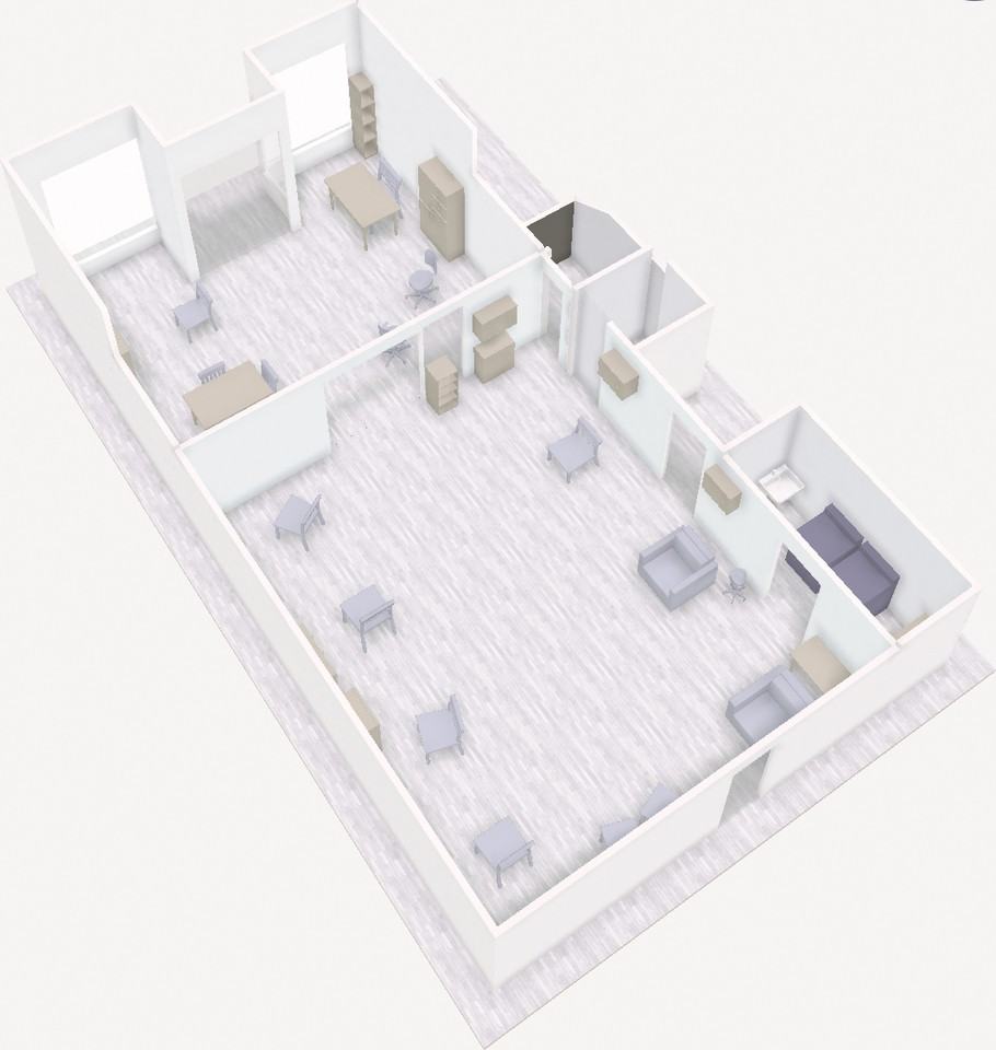 225 Mercer St #1 - Photo 3 of 30