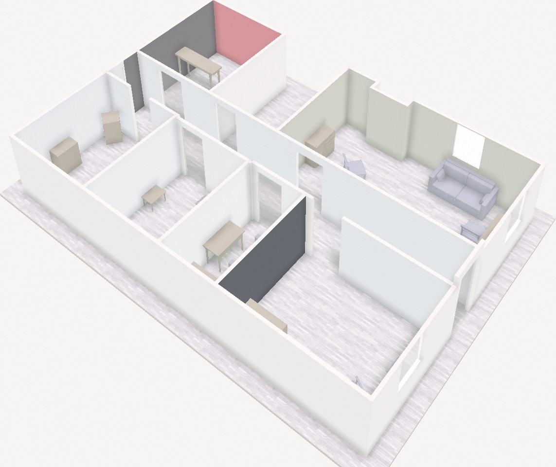 225 Mercer St #1 - Photo 4 of 30