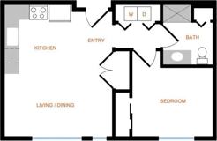 The Best of Both Worlds – Peaceful Living with Urban Convenience in Shoreline! - Photo 1 of 1