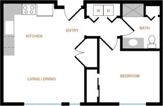 The Best of Both Worlds – Peaceful Living with Urban Convenience in Shoreline! - Photo 1 of 1