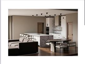 3130 N Harwood St #1502 - Photo 1 of 1