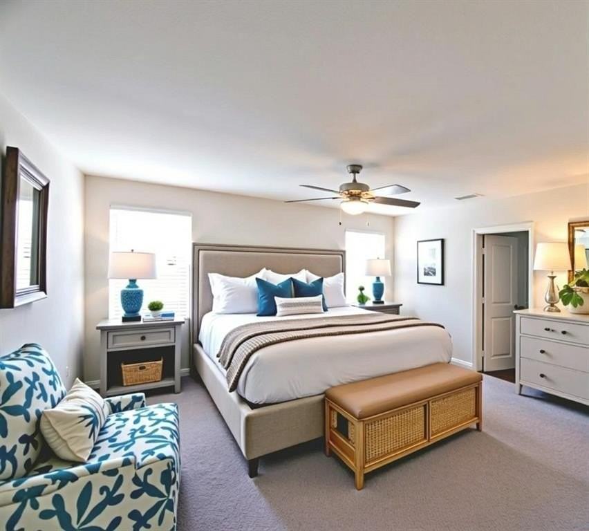 6114 Harrah Ln - Photo 7 of 10