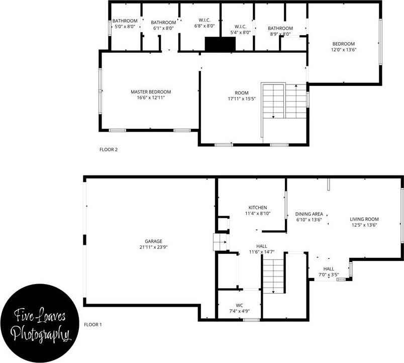 2725 Hyde Park Dr - Photo 3 of 14