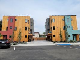 featured image of 109 W Spruce St #1