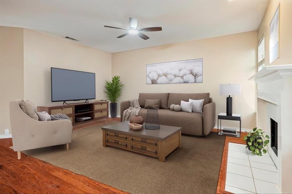 10120 Preston Vineyard Dr - Photo 3 of 26