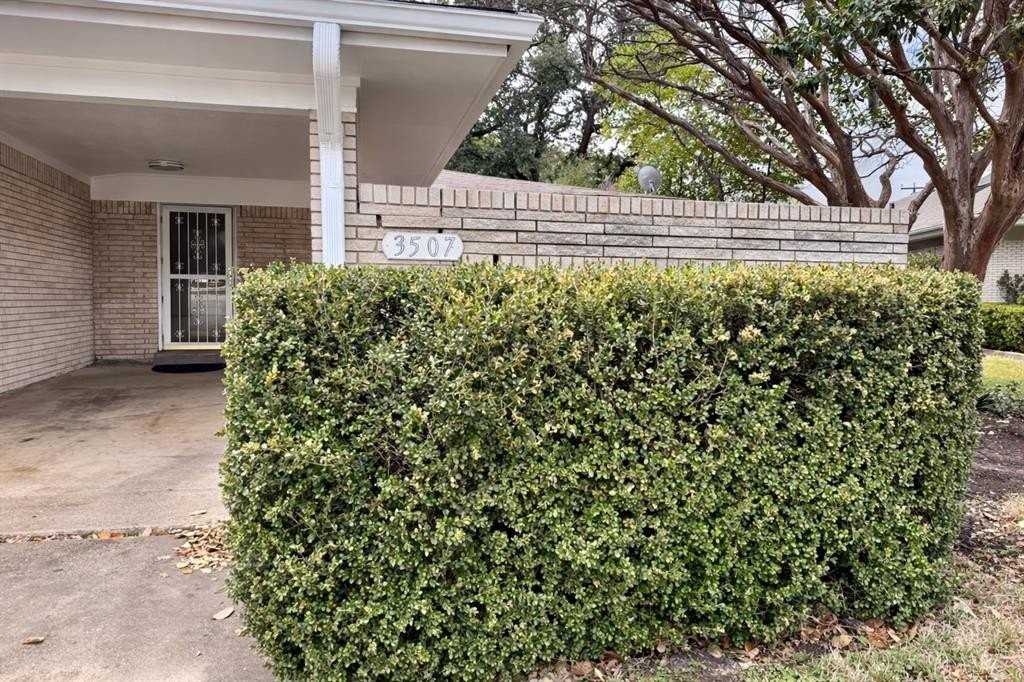 3507 Northwest Pkwy - Photo 2 of 2