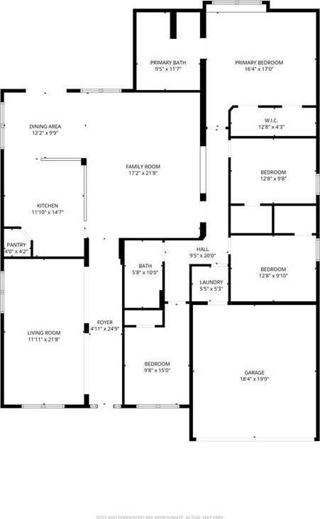 2116 Sandstone Ct - Photo 4 of 26