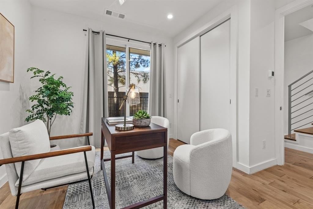 4545 Bowser Ave #204 - Photo 6 of 28