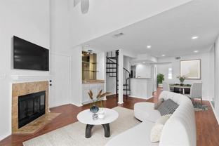 5590 Spring Valley Rd #C206 - Photo 1 of 1