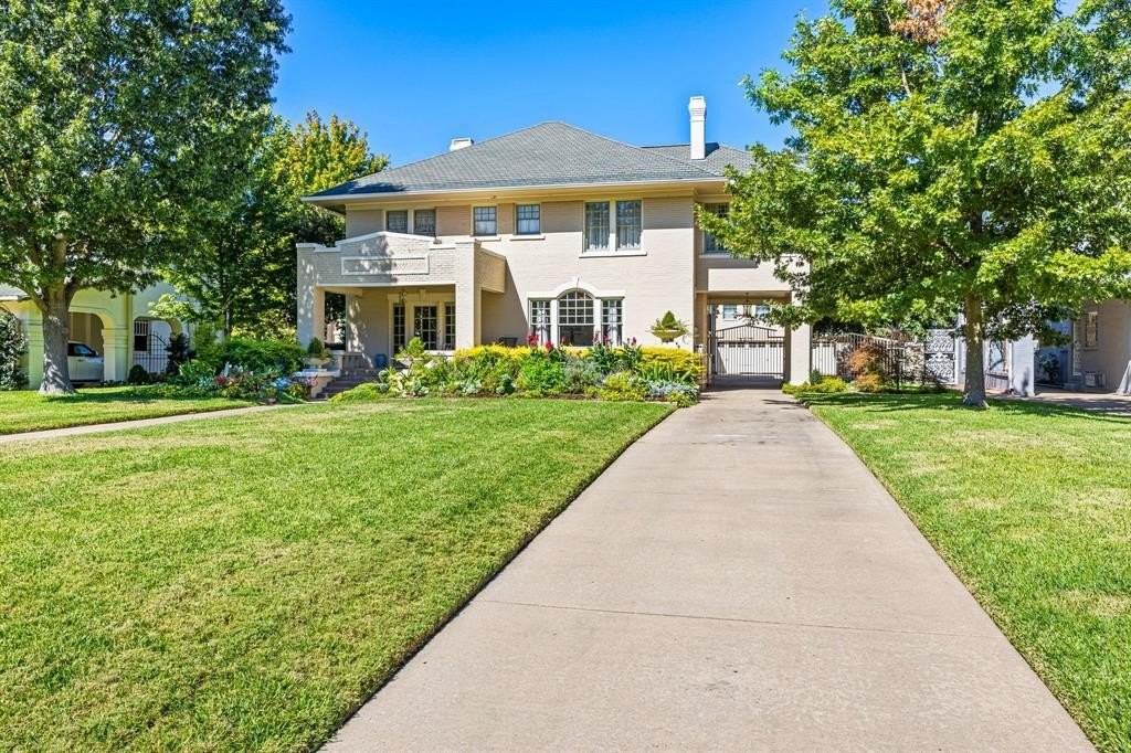 5617 Swiss Ave - Photo 2 of 34