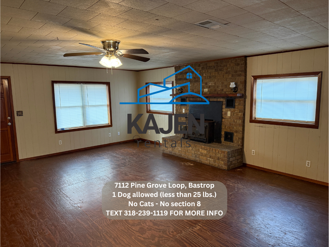 7112 Pine Grove Loop Rd #1 - Photo 3 of 9