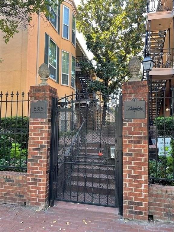 6318 Richmond Ave #3102 - Photo 2 of 11