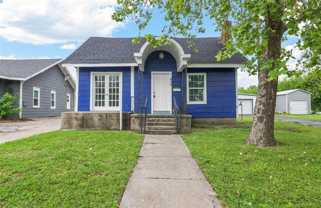 814 N Walnut St - Photo 1 of 1