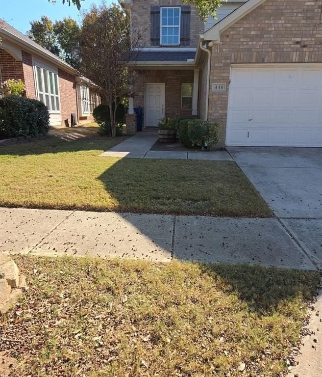 440 Bentson Dr