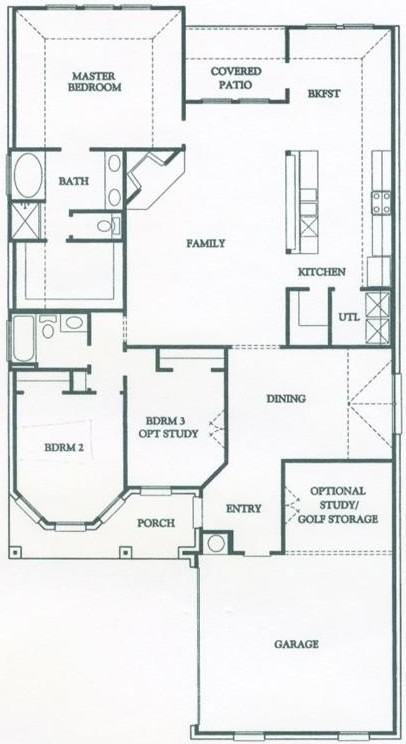 8116 White Stallion Trl - Photo 2 of 22