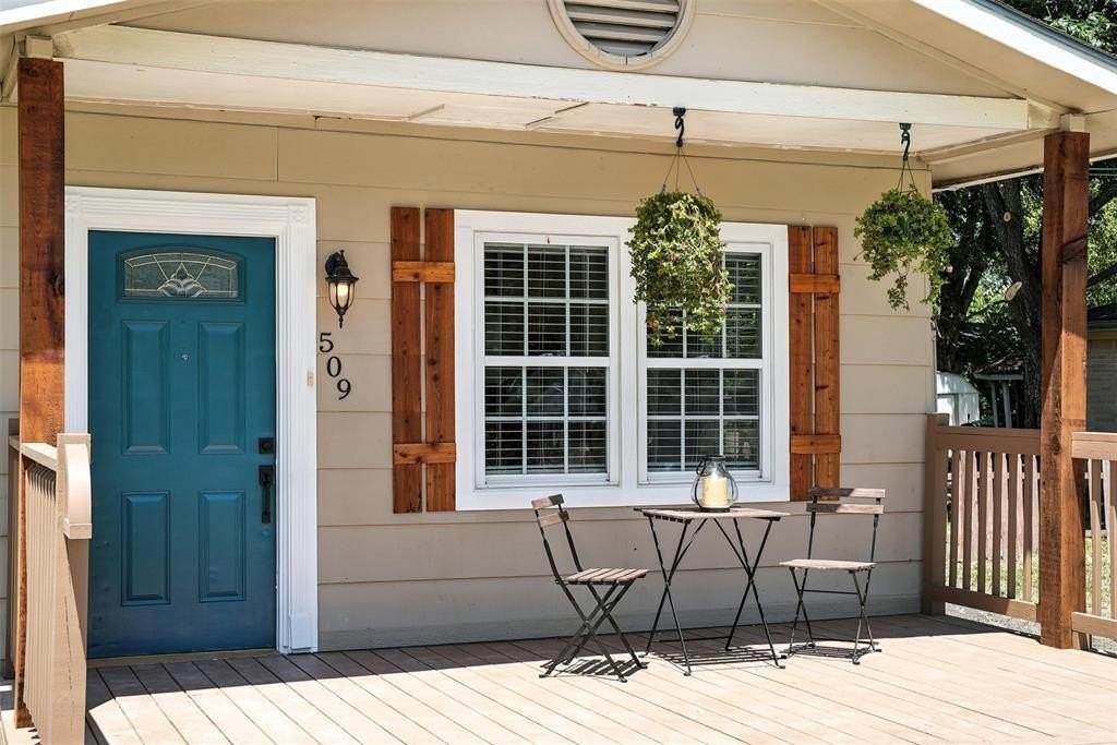 509 S Arizona Dr - Photo 5 of 39