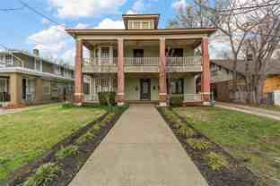 4615 Gaston Ave - Photo 1 of 1