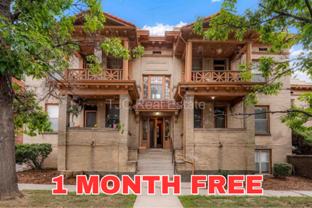 2316 E 12th Avenue 1172 York St Jeleen Apartments - Photo 1 of 1