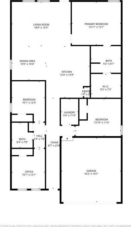 14929 Tejano St - Photo 2 of 21