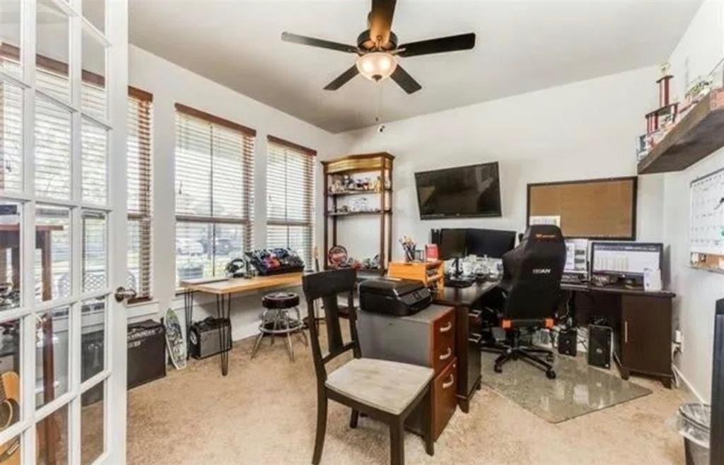 1312 Caprock Dr - Photo 3 of 17