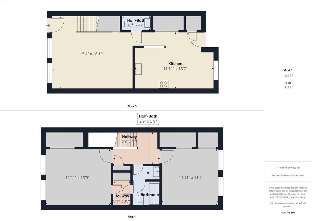 704 San Pedro Dr #A - Photo 5 of 16