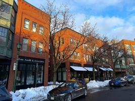 featured image of 133 Walton St #TH129