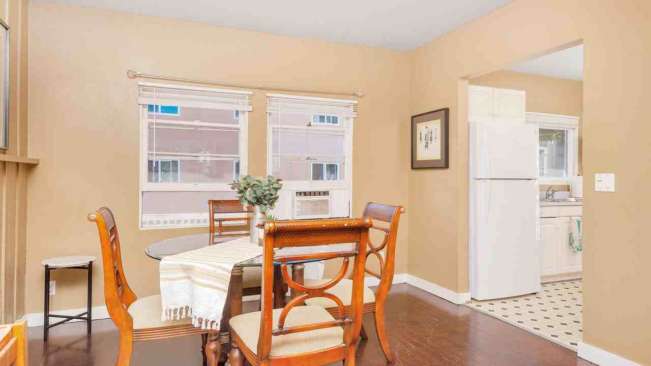 1256 23rd St #1 - Photo 5 of 38