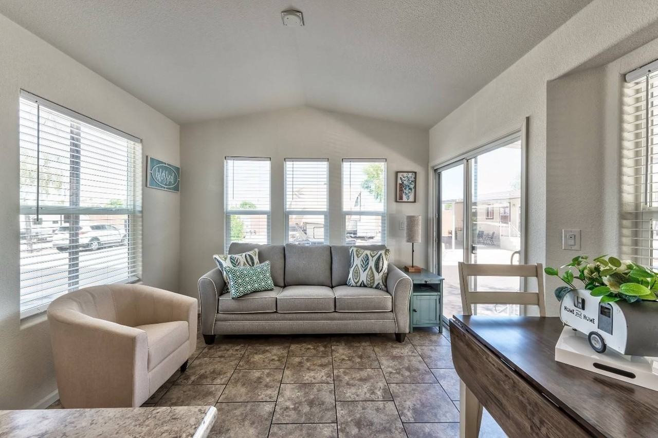 124 S 54th St #64 - Photo 2 of 6