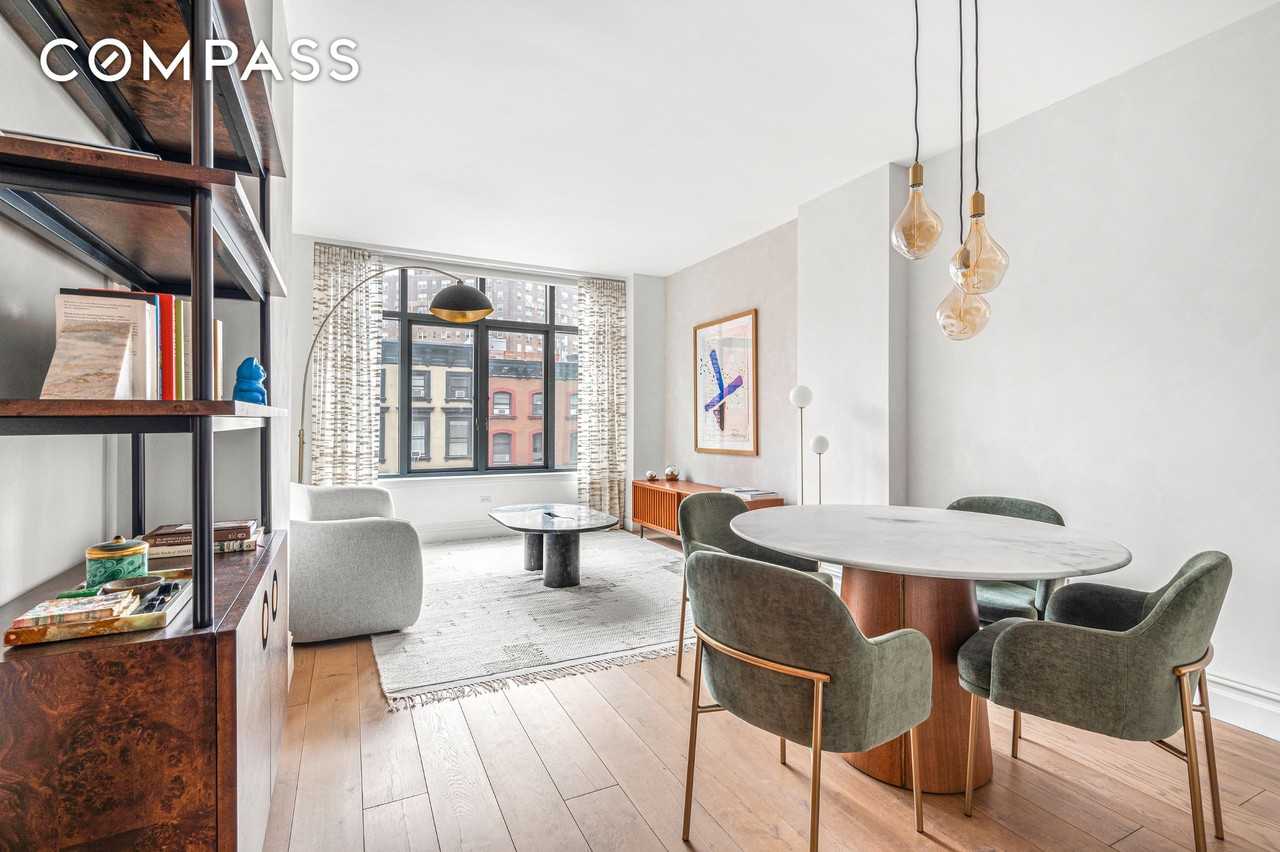 245 W 14th St #5A - Photo 2 of 6