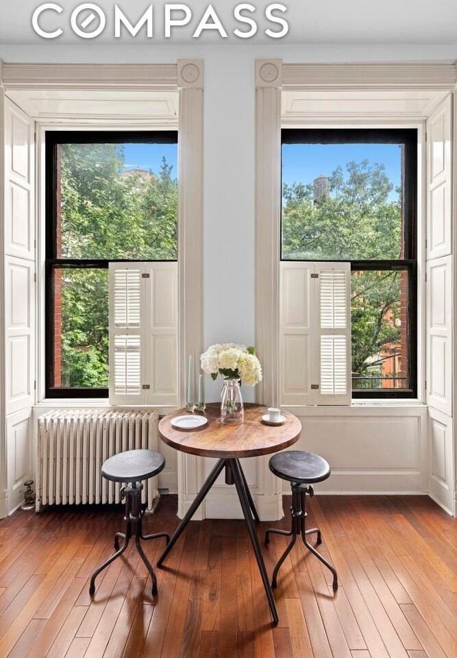 40 Remsen St #7 - Photo 2 of 6