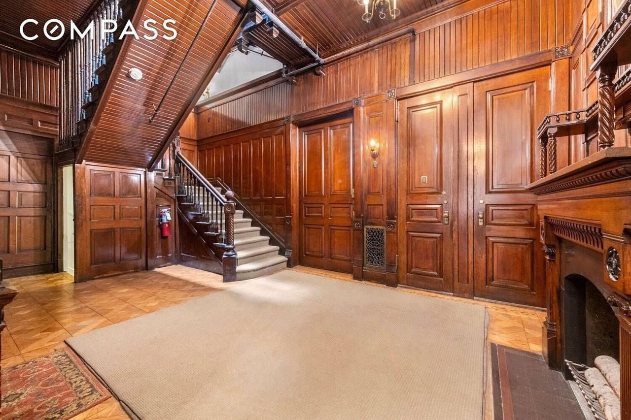 40 Remsen St #7 - Photo 6 of 6