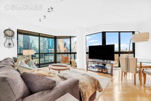 200 E 61st St #23B - Photo 1 of 1