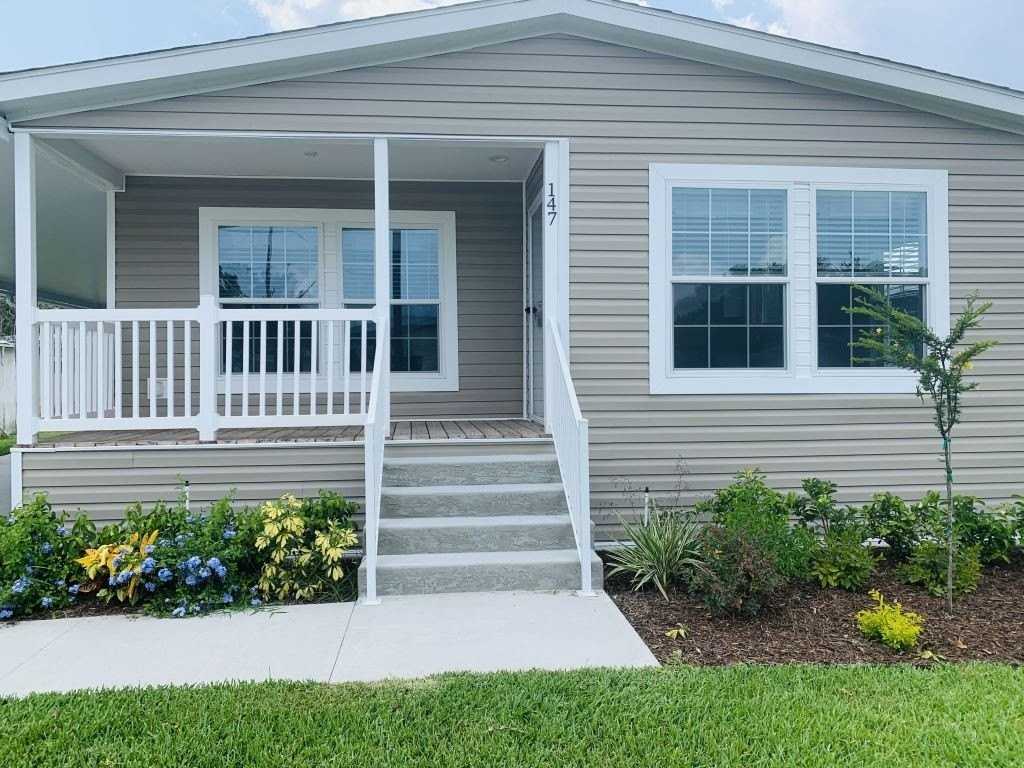 147 Woodland Dr #1064