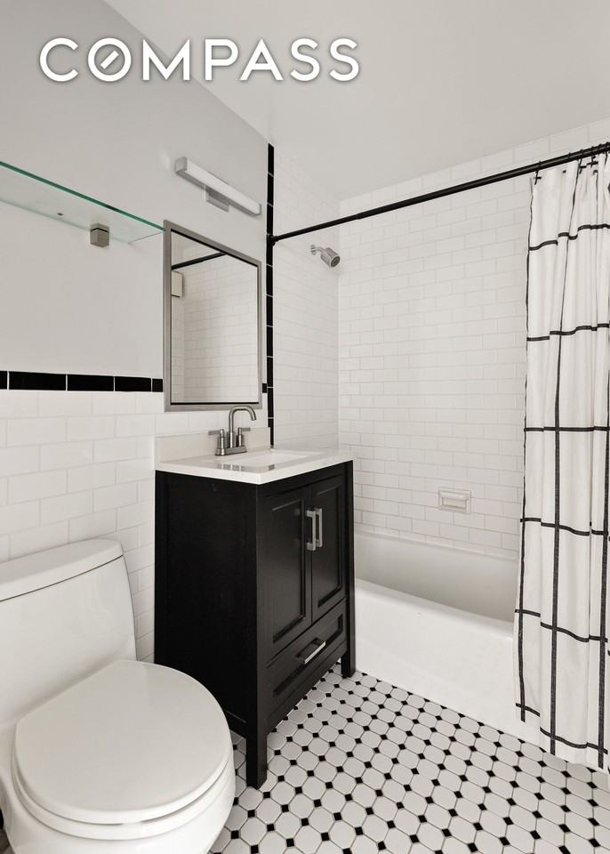 201 E 17th St #18D - Photo 7 of 12