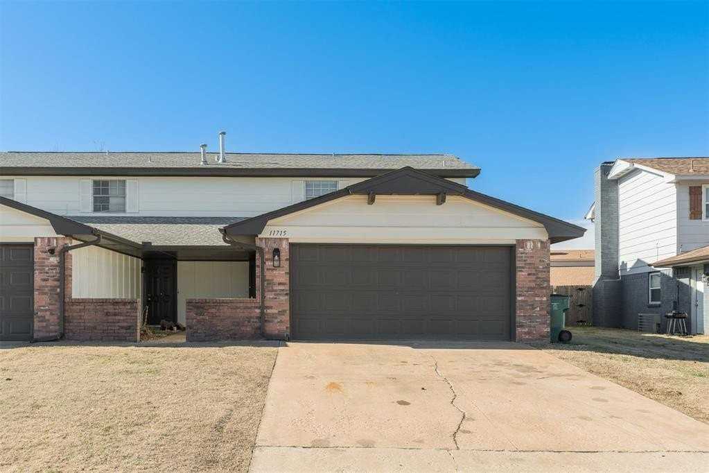 11715 N Francis Ave - Photo 5 of 27