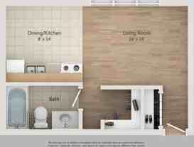 215 N Everhart Ave - Photo 1 of 1