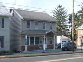 124 N Earl St #1 - Photo 1 of 1