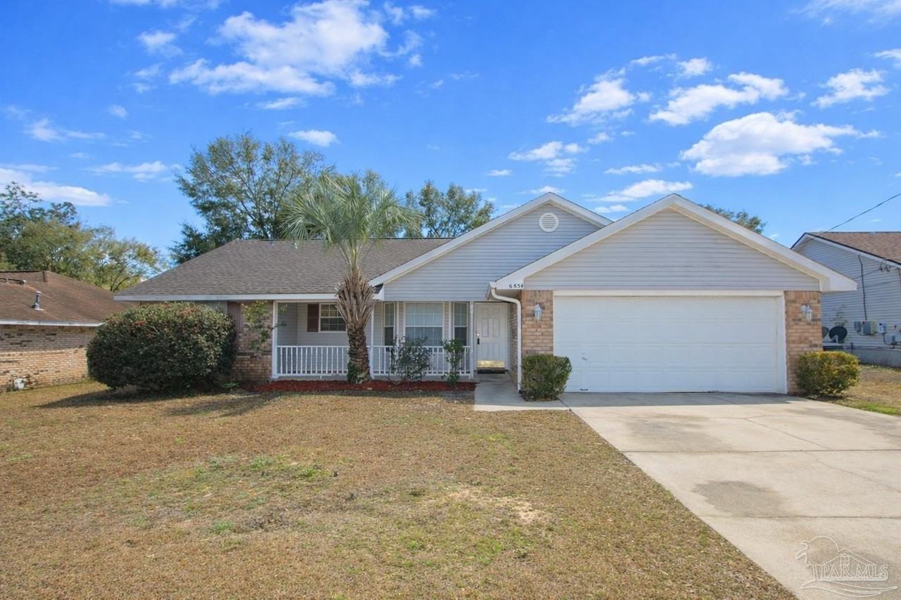 6854 Cedar Ridge Cir