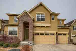 featured image of 20031 W 95th Pl #1